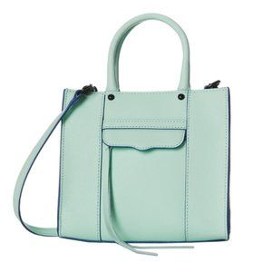 Rebecca Minkoff Mini Mab Tote